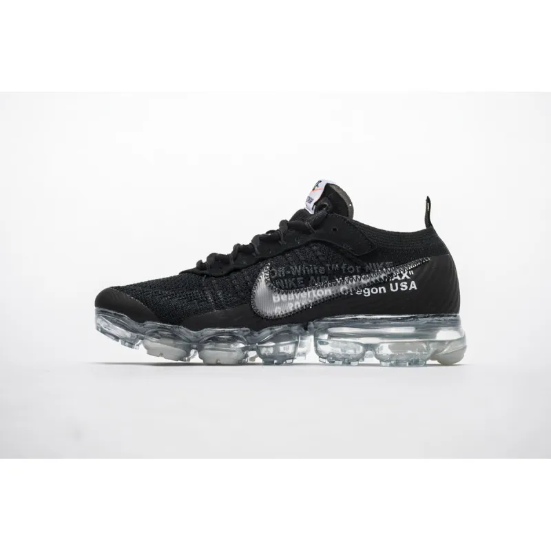 Bstsneaker- Nike Air VaporMax Off-White Black AA3831-002 