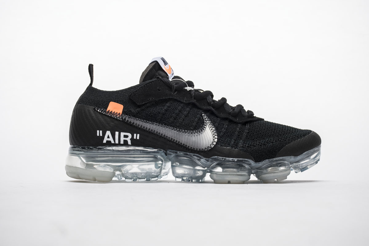 Bstsneaker- Nike Air VaporMax Off-White Black AA3831-002 