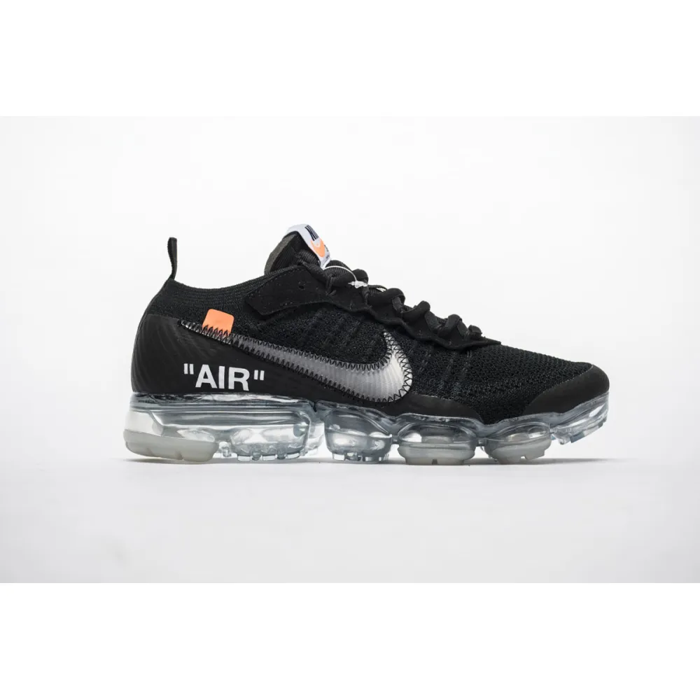 Bstsneaker- Nike Air VaporMax Off-White Black AA3831-002 