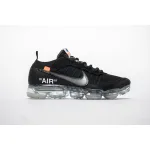 Bstsneaker- Nike Air VaporMax Off-White Black AA3831-002 