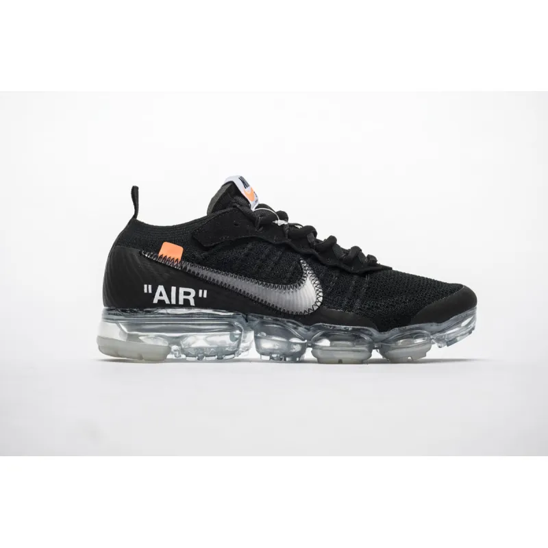 Bstsneaker- Nike Air VaporMax Off-White Black AA3831-002 