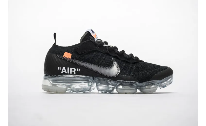 Bstsneaker- Nike Air VaporMax Off-White Black AA3831-002 