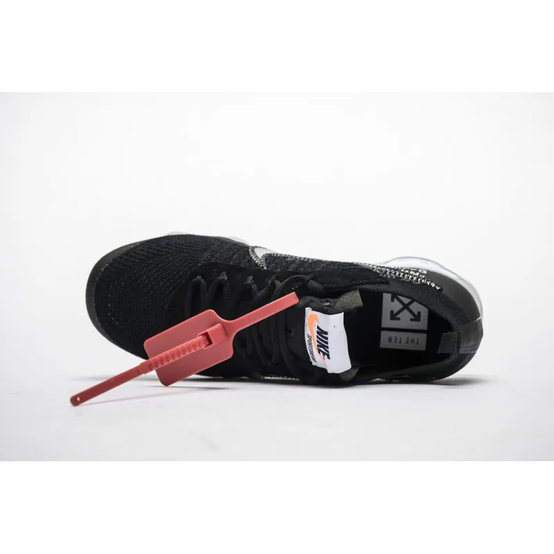 Bstsneaker- Nike Air VaporMax Off-White Black AA3831-002 