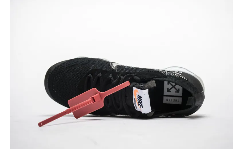 Bstsneaker- Nike Air VaporMax Off-White Black AA3831-002 