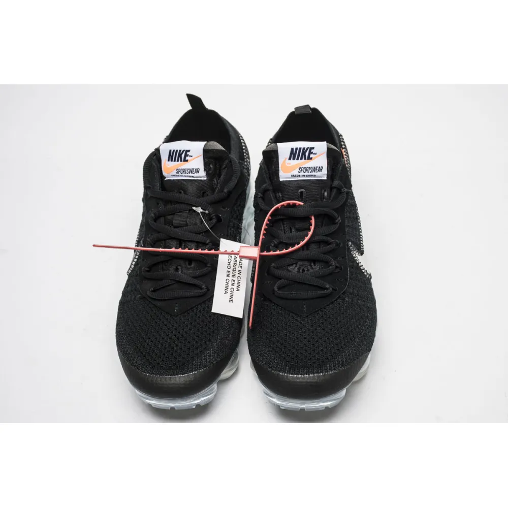 Bstsneaker- Nike Air VaporMax Off-White Black AA3831-002 