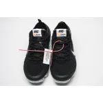 Bstsneaker- Nike Air VaporMax Off-White Black AA3831-002 