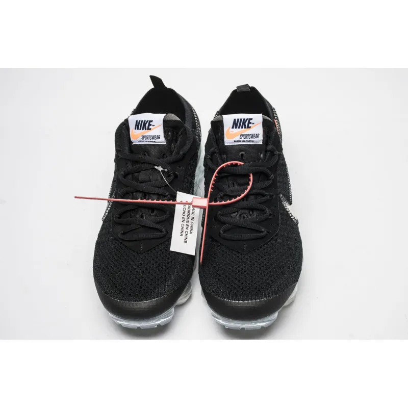 Bstsneaker- Nike Air VaporMax Off-White Black AA3831-002 