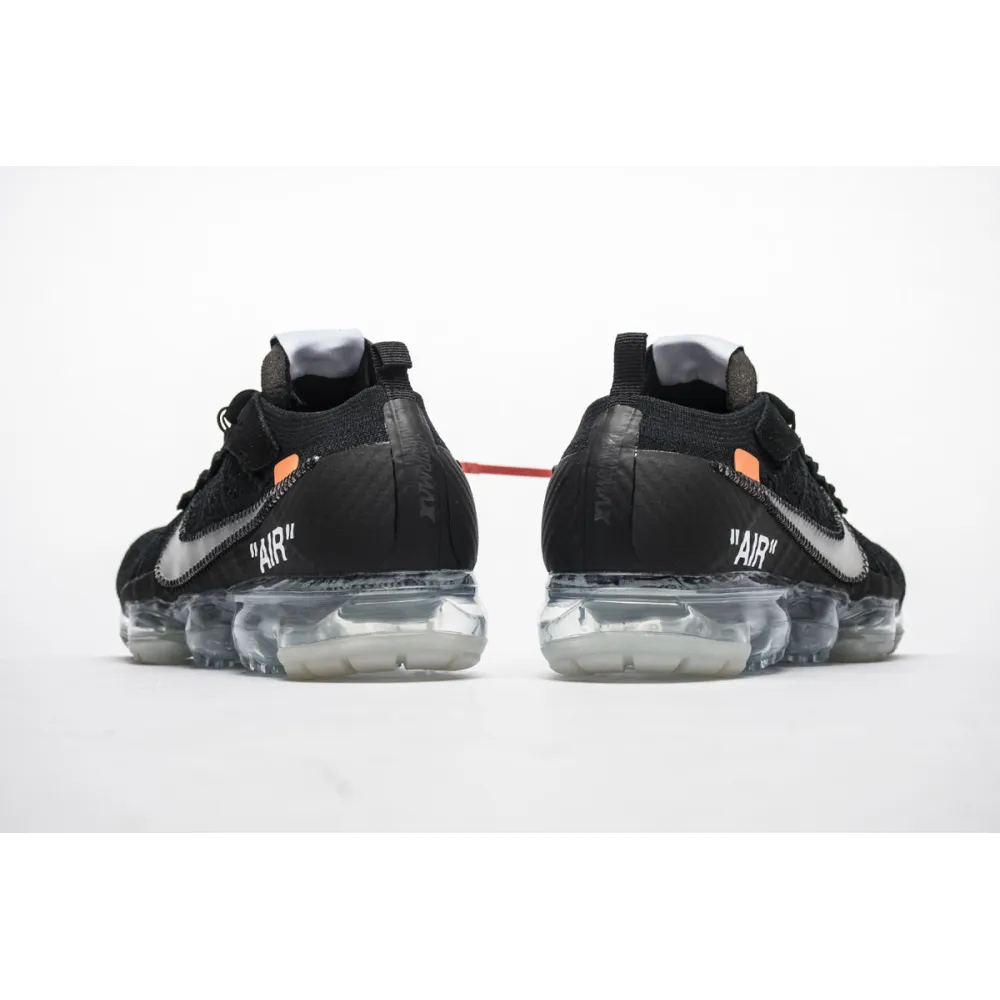 Bstsneaker- Nike Air VaporMax Off-White Black AA3831-002 