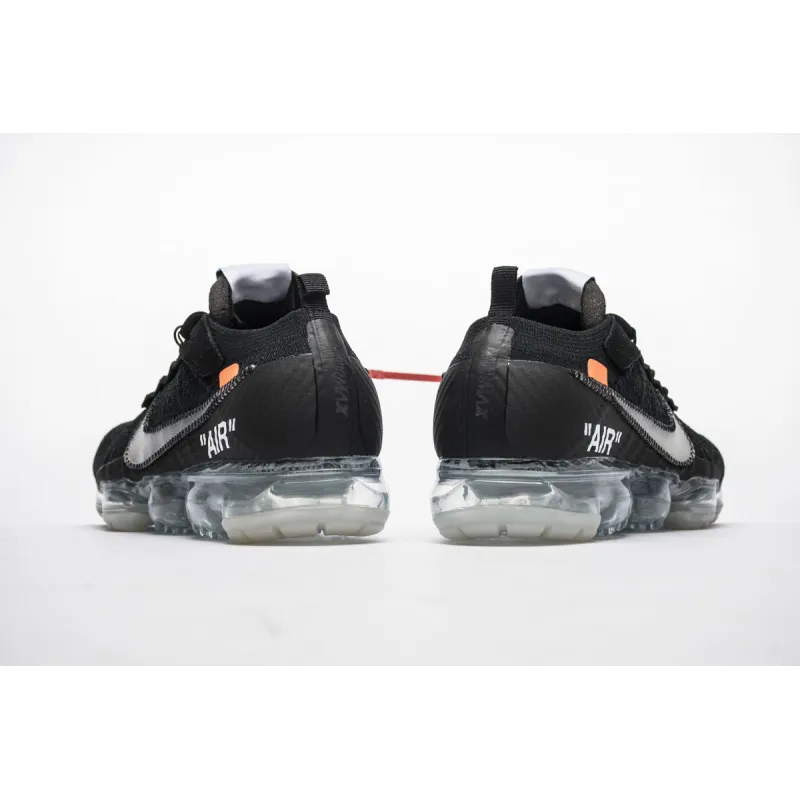 Bstsneaker- Nike Air VaporMax Off-White Black AA3831-002 