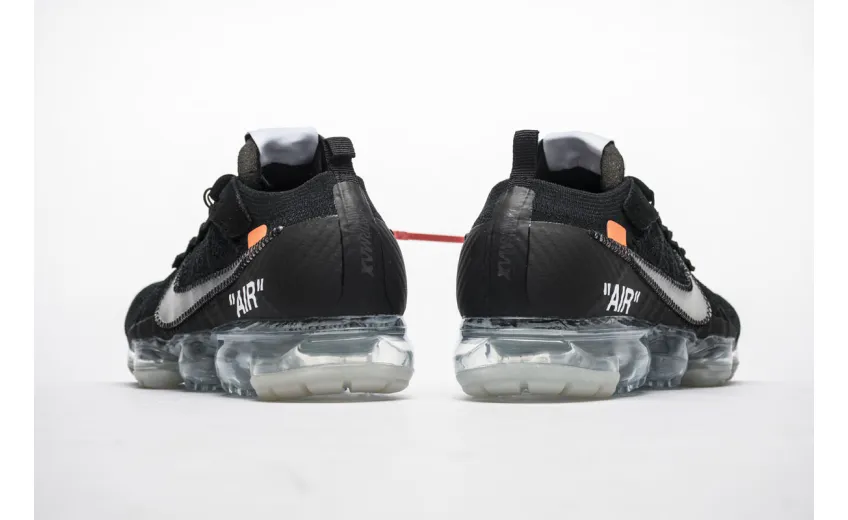 Bstsneaker- Nike Air VaporMax Off-White Black AA3831-002 