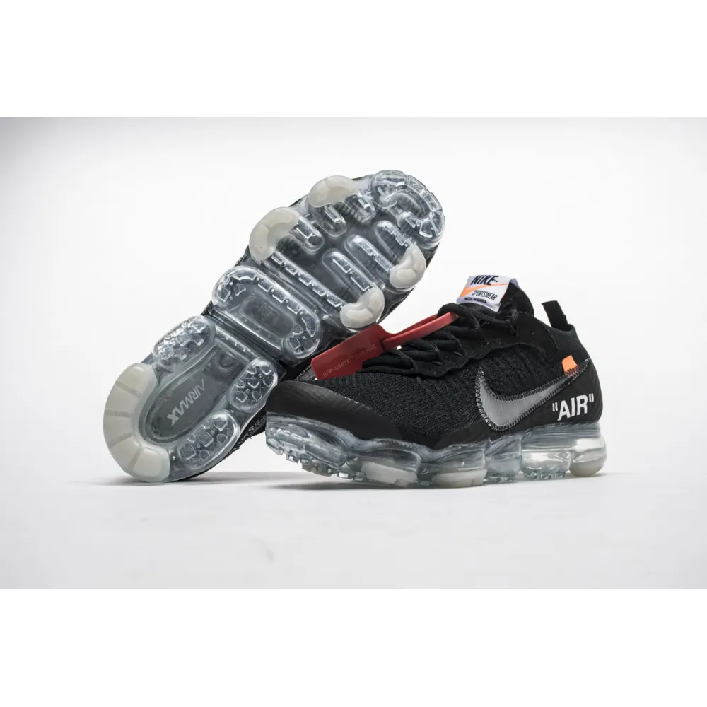 Bstsneaker- Nike Air VaporMax Off-White Black AA3831-002 