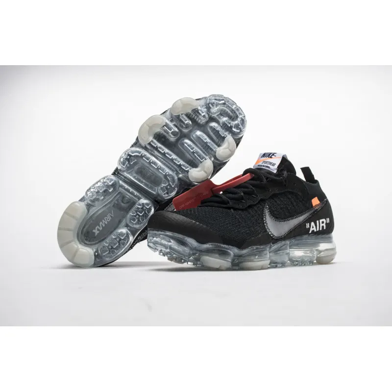Bstsneaker- Nike Air VaporMax Off-White Black AA3831-002 