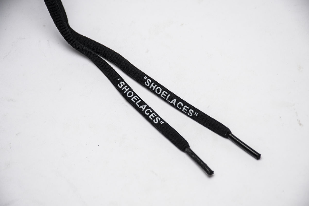 Bstsneaker- Nike Air VaporMax Off-White Black AA3831-002 