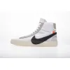 Bstsneaker- Nike Blazer Mid Off-White AA3832-100 