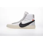 Bstsneaker- Nike Blazer Mid Off-White AA3832-100 