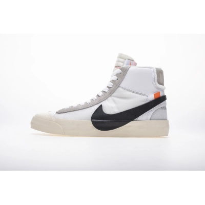 Bstsneaker- Nike Blazer Mid Off-White AA3832-100  01
