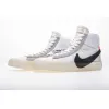 Bstsneaker- Nike Blazer Mid Off-White AA3832-100 