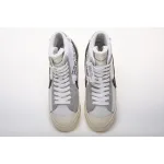 Bstsneaker- Nike Blazer Mid Off-White AA3832-100 