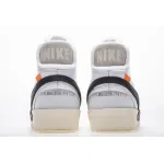 Bstsneaker- Nike Blazer Mid Off-White AA3832-100 