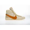 Bstsneaker- Nike Blazer Mid Off-White  All Hallow Eve  AA3832-700 