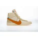 Bstsneaker- Nike Blazer Mid Off-White  All Hallow Eve  AA3832-700 