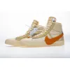 Bstsneaker- Nike Blazer Mid Off-White  All Hallow Eve  AA3832-700 