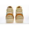 Bstsneaker- Nike Blazer Mid Off-White  All Hallow Eve  AA3832-700 