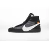 Bstsneaker- Nike Blazer Mid Off-White Grim Reaper AA3832-001 