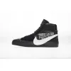 Bstsneaker- Nike Blazer Mid Off-White Grim Reaper AA3832-001 
