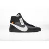 Bstsneaker- Nike Blazer Mid Off-White Grim Reaper AA3832-001 