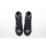 Bstsneaker- Nike Blazer Mid Off-White Grim Reaper AA3832-001 