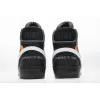 Bstsneaker- Nike Blazer Mid Off-White Grim Reaper AA3832-001 