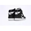 Bstsneaker- Nike Dunk High Ambush Black White CU7544-001 