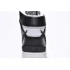 Bstsneaker- Nike Dunk High Ambush Black White CU7544-001 