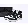 Bstsneaker- Nike Dunk High Ambush Black White CU7544-001 