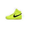 Bstsneaker- Nike Dunk High AMBUSH Flash Lime CU7544-300 