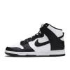 Bstsneaker- Nike Dunk High Black White (2021) DD1399-105 