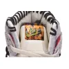 Bstsneaker- Nike Dunk High Bodega Sail Multi (Friends and Family) CZ8125-100 