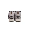 Bstsneaker- Nike Dunk High Bodega Sail Multi (Friends and Family) CZ8125-100 