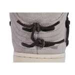 Bstsneaker- Nike Dunk High Bodega Sail Multi (Friends and Family) CZ8125-100 