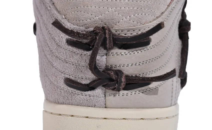 Bstsneaker- Nike Dunk High Bodega Sail Multi (Friends and Family) CZ8125-100 