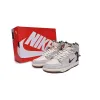Bstsneaker- Nike Dunk High Bodega Sail Multi (Friends and Family) CZ8125-100 