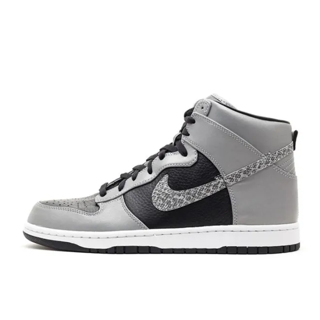 Bstsneaker- Nike Dunk High Cocoa Snake 624512-100 