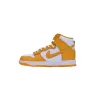Bstsneaker- Nike Dunk High Dark Sulfur (W) DD1869-106 