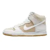 Bstsneaker- Nike Dunk High Pro ISO Orange Label Unbleached Natural DA9626-100 