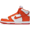 Bstsneaker- Nike Dunk High Retro Be True Syracuse (W) 854340-100  