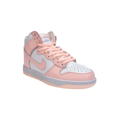 Nike Dunk High Sail Crimson Tint (W) DD1869-104  02