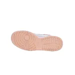 Bstsneaker- Nike Dunk High Sail Crimson Tint (W) DD1869-104 