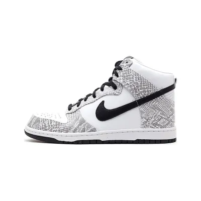  Nike Dunk High SP Cocoa Snake 624512-010  01
