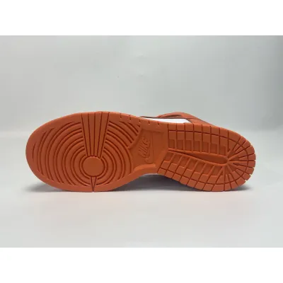  Nike Dunk High Syracuse (2021)  DD1399-101  02